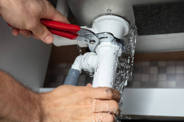 Best Flooded house restoration  in Huntsville, TN