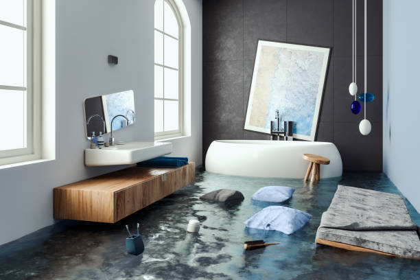 Best Carpet water damage restoration  in Huntsville, TN