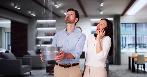  Huntsville, TN Water damage restoration Pros